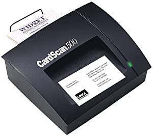 cardscan software for mac