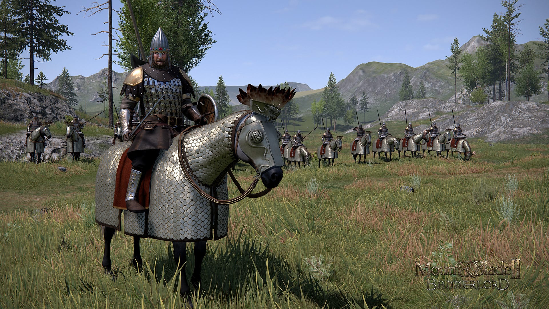mount and blade bannerlord xbox one release