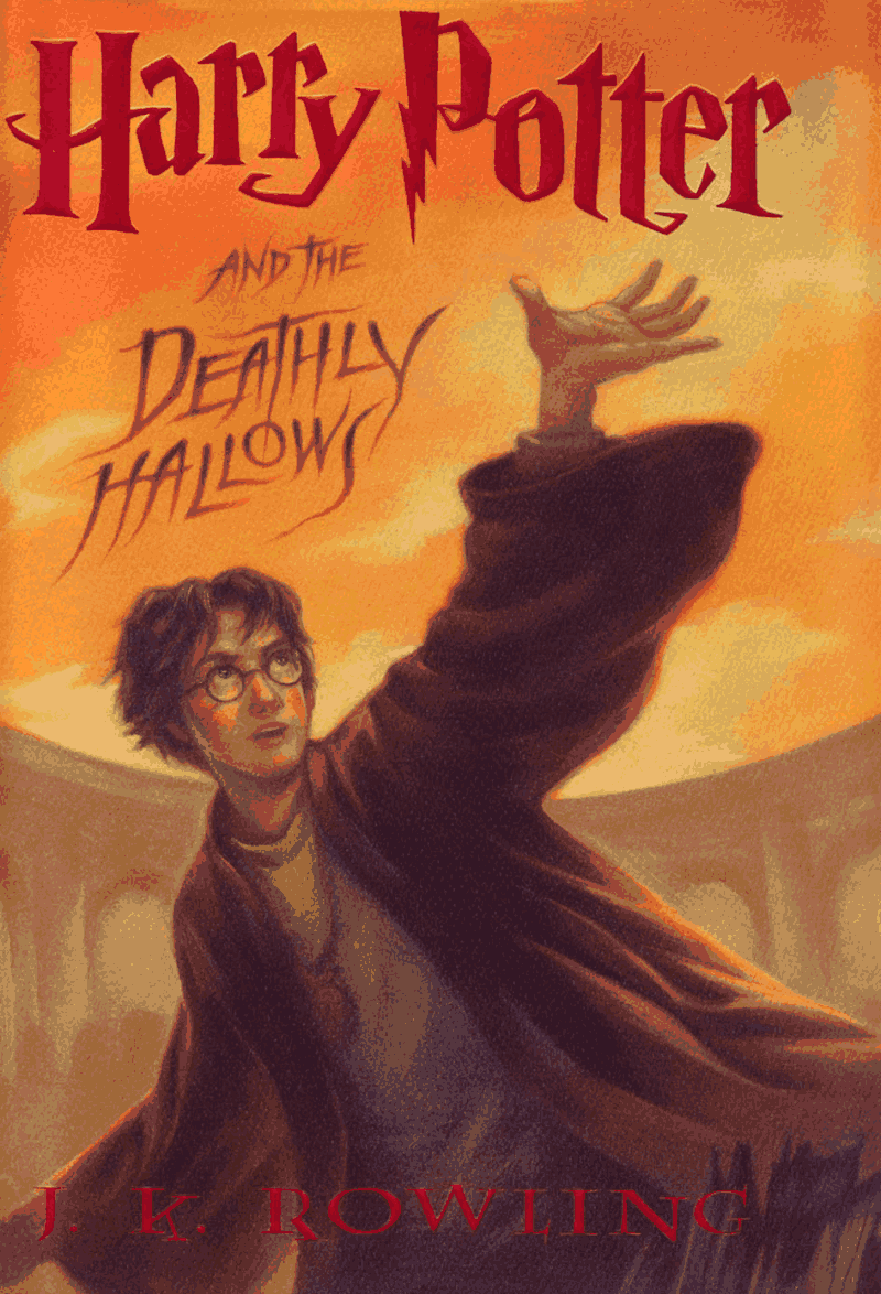 J.K. Rowling - HP - Harry Potter Prequel .pdf